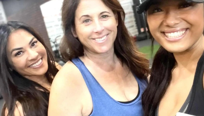 Hardcore Fitness Agoura Hills -  Where - Agoura Hills