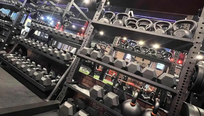 Hardcore Fitness Westlake Fitness Studio -  By Owner - Westlake Village
