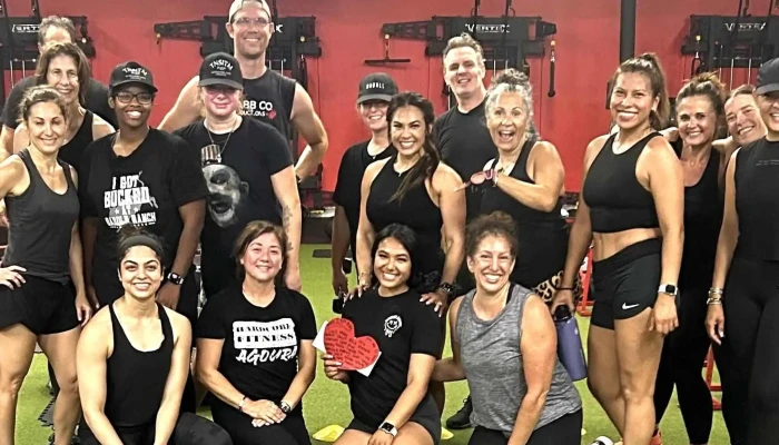Hardcore Fitness Westlake Fitness Studio -  Gym - Westlake Village