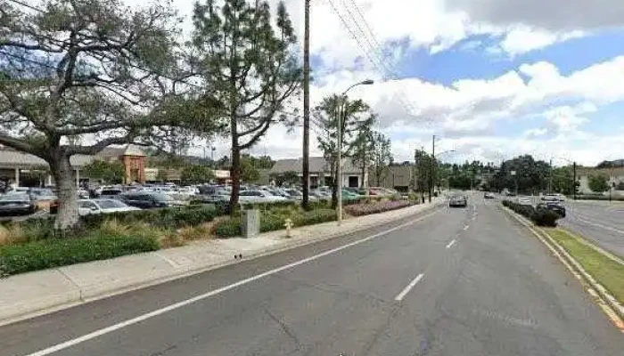 Hardcore Fitness Westlake Fitness Studio -  Street View 360deg - Westlake Village