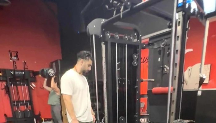 Hardcore Fitness Westlake Fitness Studio -  Where - Westlake Village