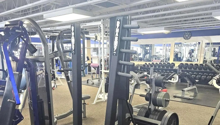 Hardcore Gym Spokane -  Address - Spokane