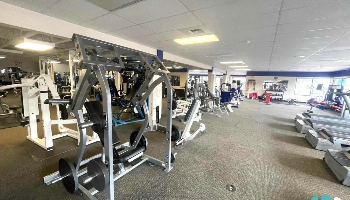 Hardcore Gym Spokane -  All - Spokane