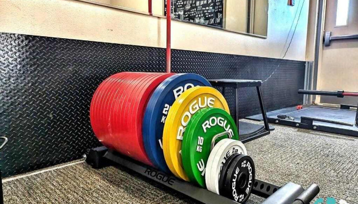 Hardcore Gym Spokane -  By Owner - Spokane