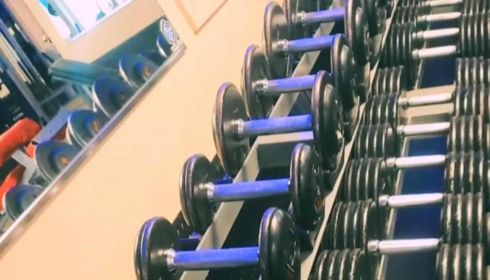 Hardcore Gym Spokane -  Catalog - Spokane