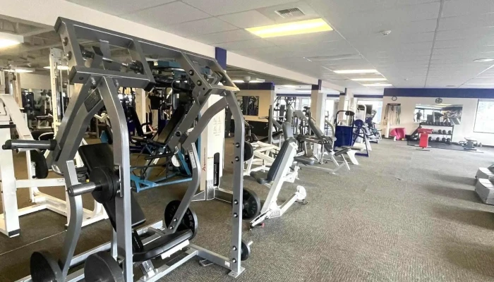Hardcore Gym Spokane -  Phone - Spokane