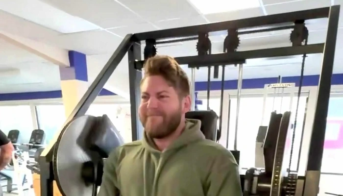 Hardcore Gym Spokane -  Schedule - Spokane