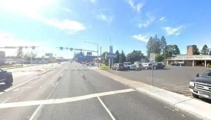 Hardcore Gym Spokane -  Street View 360deg - Spokane