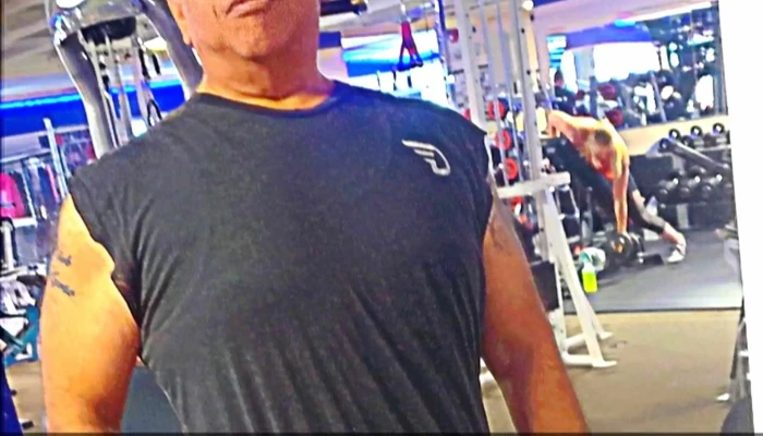 Hardcore Gym Spokane -  Website - Spokane