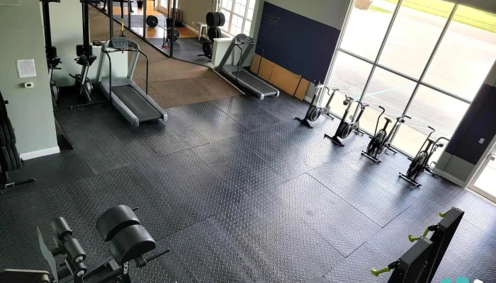 Hardcore Strength Fitness Llc All - Valparaiso