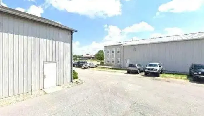 Hardcore Strength Fitness Llc Street View 360 - Valparaiso