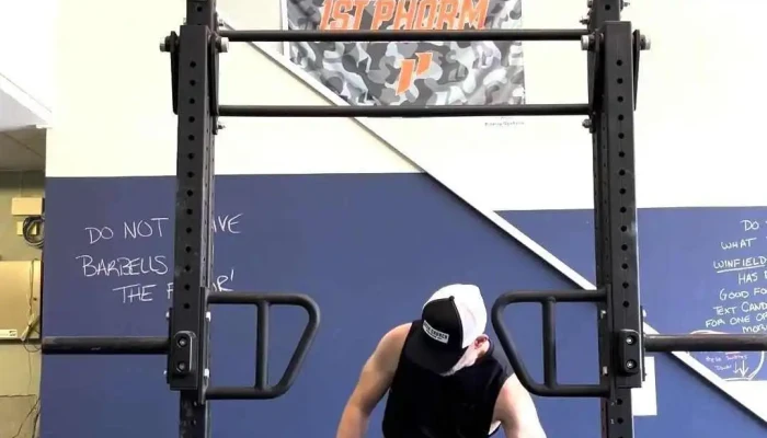 Hardcore Strength Fitness Llc Videos - Valparaiso