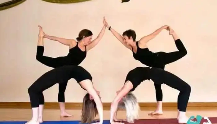 Harmony Yoga -  All - Spokane