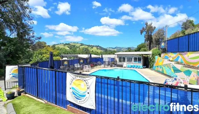 Harriet Plummer Aquatic School -  All - Lafayette