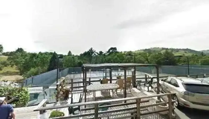 Harriet Plummer Aquatic School -  Street View 360deg - Lafayette