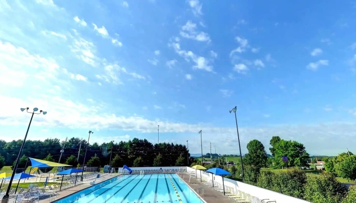 Harry L Coomes Recreation Center Street View 360deg - Abingdon