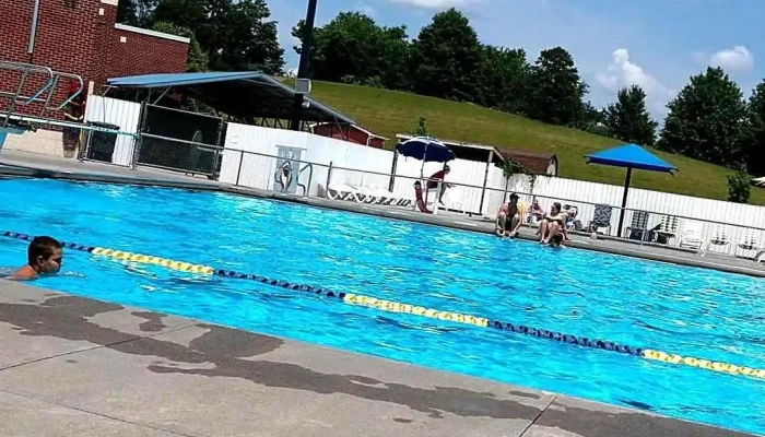 Harry L Coomes Recreation Center Videos - Abingdon
