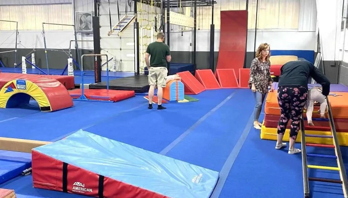 Hart Gymnastic Academy -  By Owner - Marion