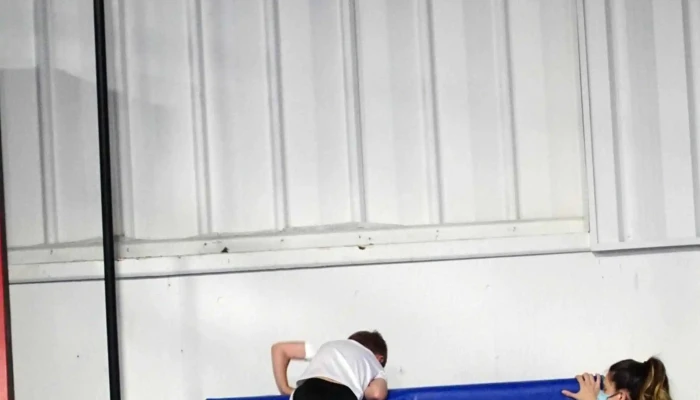 Hart Gymnastic Academy -  Gymnastics Center - Marion