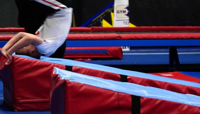 Hart Gymnastic Academy -  Phone - Marion