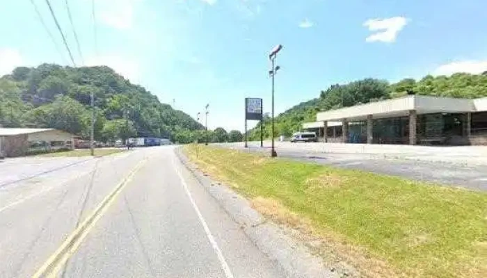 Hart Gymnastic Academy -  Street View 360deg - Marion