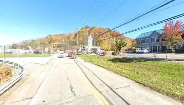 Harts Run Fitness -  Street View 360deg - Glenshaw