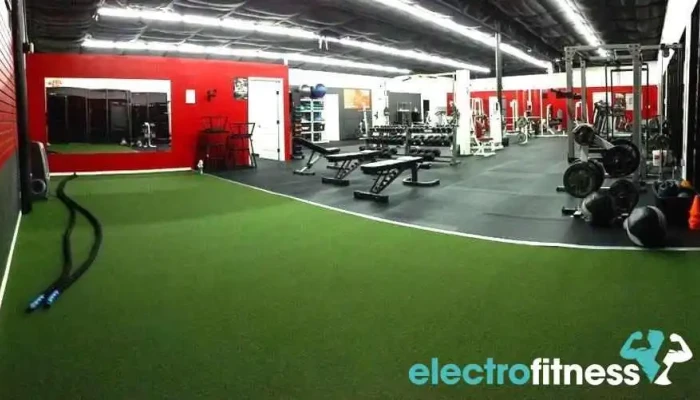 Hasfit Personal Trainer San Antonio All - San Antonio