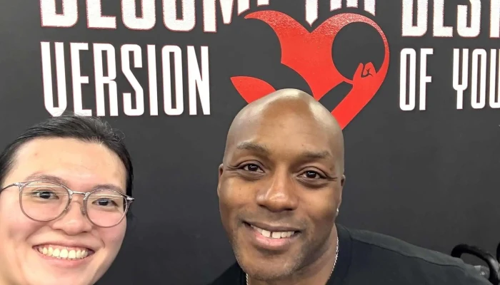 Hasfit Personal Trainer San Antonio Personal Trainer - San Antonio