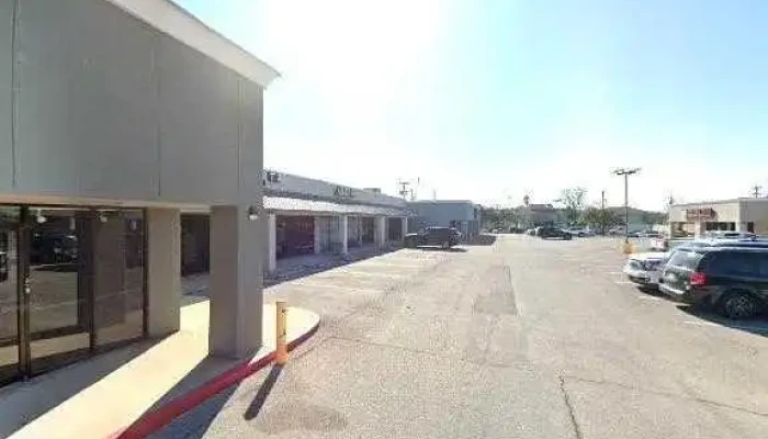 Hasfit Personal Trainer San Antonio Street View 360deg - San Antonio
