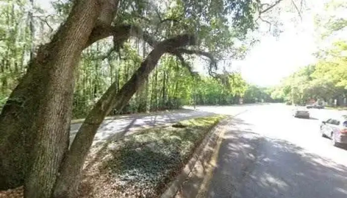 Hawkstone Country Club Fitness Center -  Street View 360deg - Gainesville