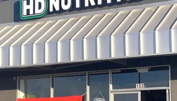 Hd Nutrition -  By Owner - Apple Valley