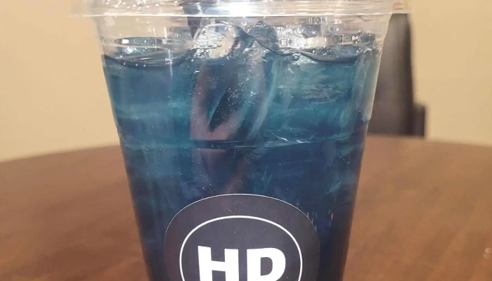 Hd Nutrition -  Location - Apple Valley