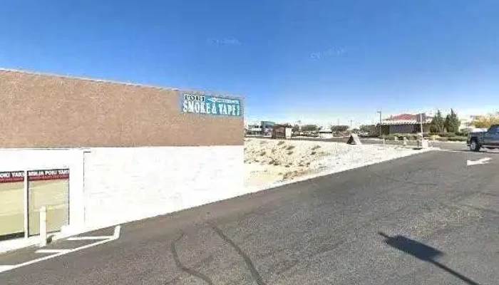Hd Nutrition -  Street View 360deg - Apple Valley