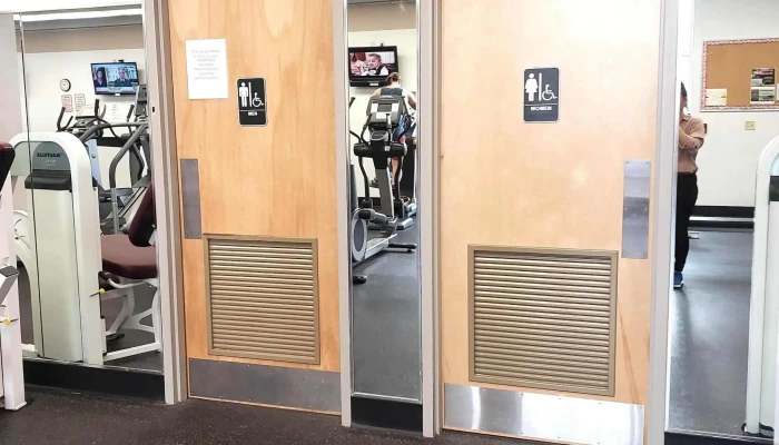 Health And Fitness -  Gym - Aberdeen Proving Ground