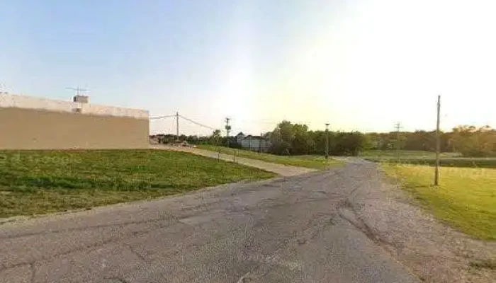 Health Fitness Center All - Kirksville