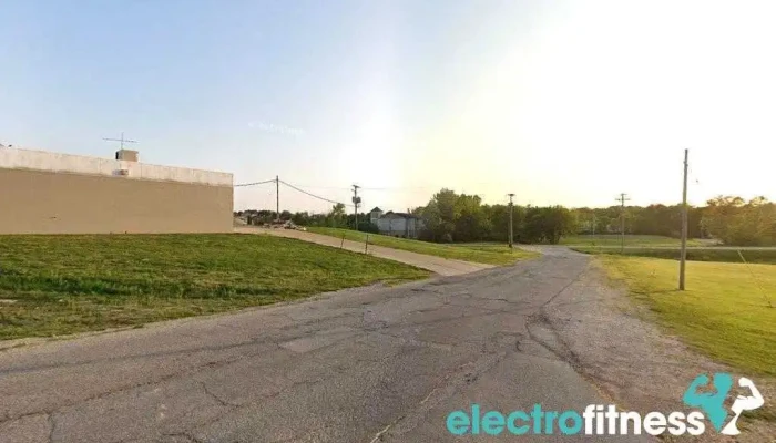 Health & Fitness Center - Kirksville