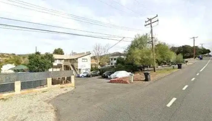 Health In Motion -  Street View 360deg - Agoura Hills