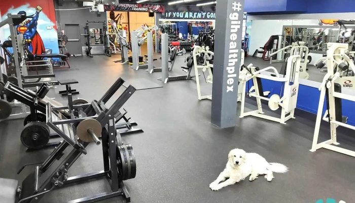 Health Plex Fitness Center -  By Owner - Grand Island
