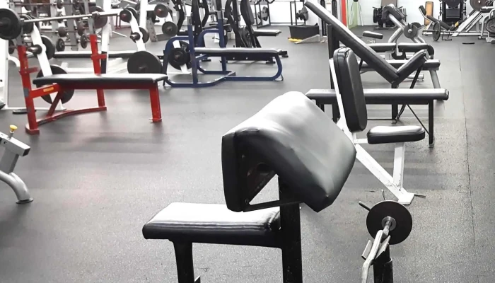 Health Plex Fitness Center -  Photos - Grand Island