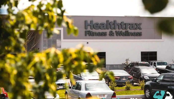 Healthtrax Fitness Wellness By Owner - North Dartmouth