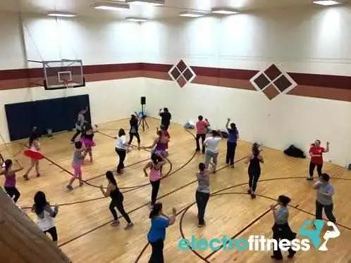 Healthtrax Fitness Wellness By Owner - East Providence