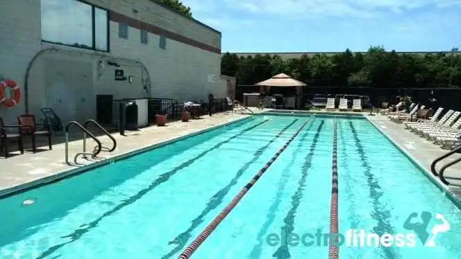 Healthtrax Fitness Wellness By Owner - West Springfield
