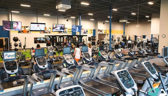 Healthtrax Fitness Wellness Exercise Machine - North Dartmouth