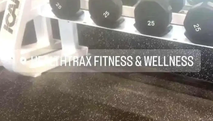 Healthtrax Fitness Wellness Videos - North Dartmouth