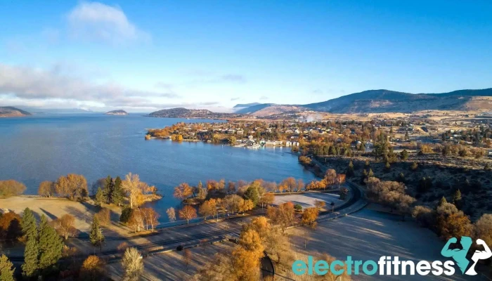 Healthy Klamath -    A Certified Blue Zones Community All - Klamath Falls