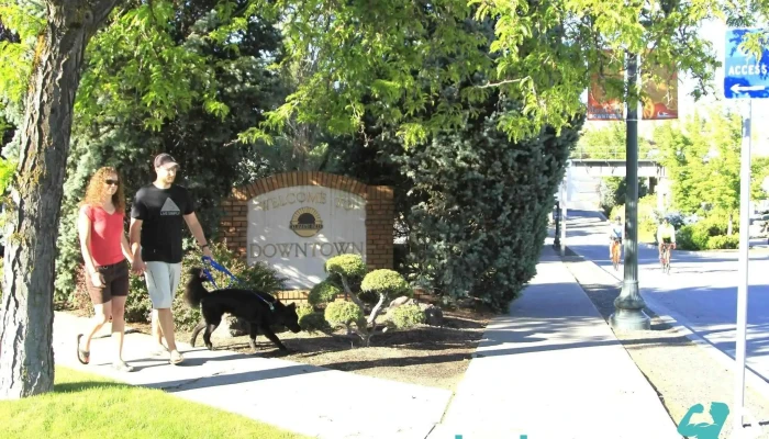 Healthy Klamath -    A Certified Blue Zones Community By Owner - Klamath Falls