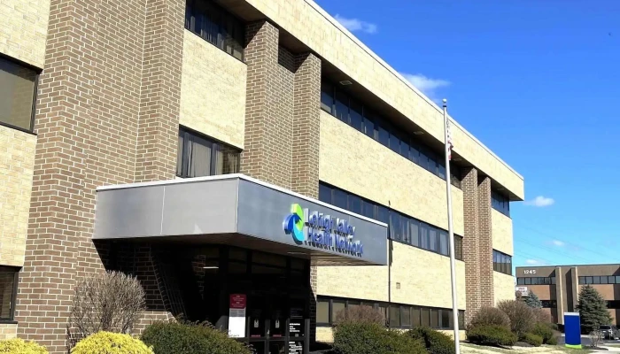 Healthy You Fitness Center -  All - Allentown