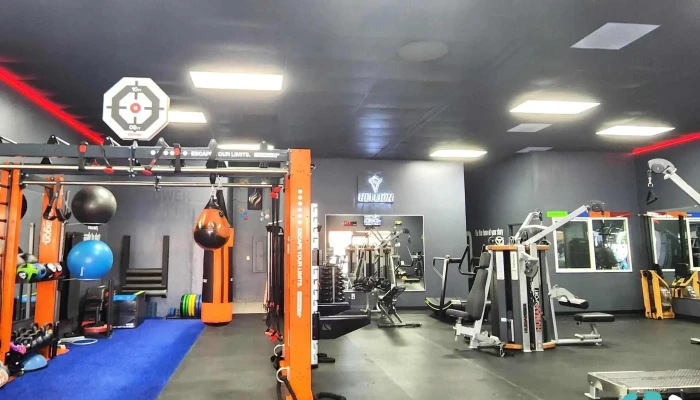 Hellion Personal Training Santa Clarita All - Santa Clarita