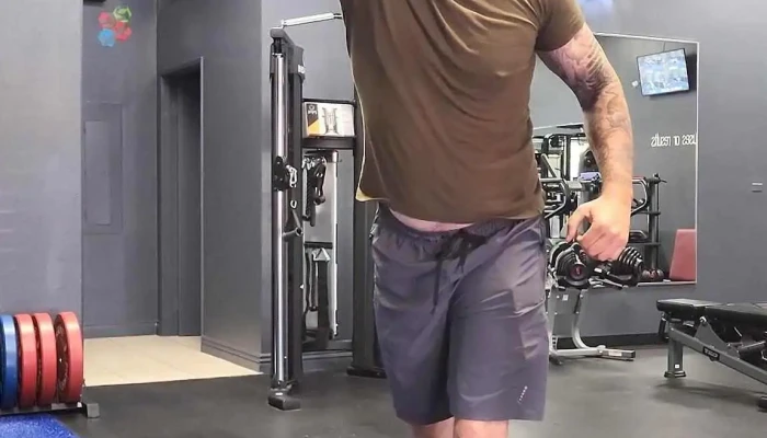 Hellion Personal Training Santa Clarita By Owner - Santa Clarita