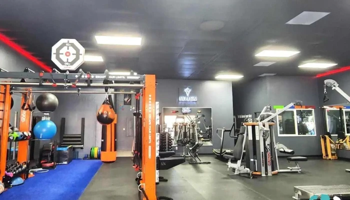 Hellion Personal Training, Santa Clarita - Santa Clarita